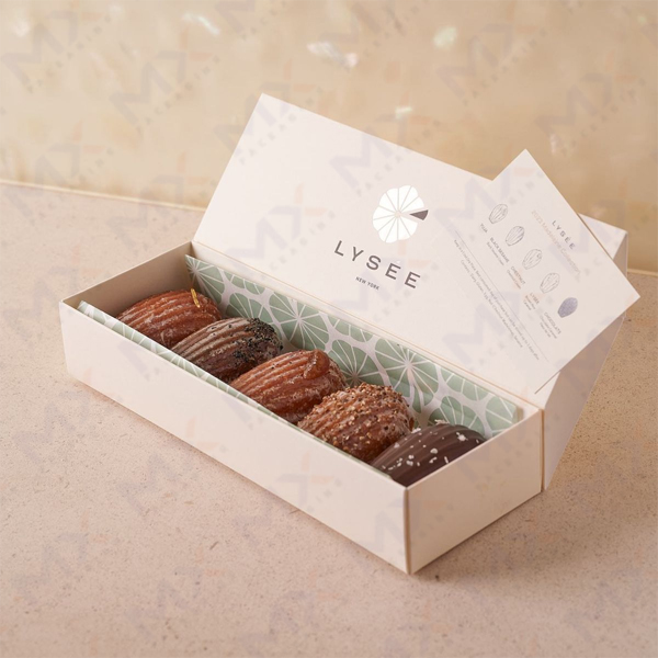 Truffle Boxes - view 4
